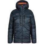 ジャケット メンズ パーカー メンズ アウター メンズ Eigerjoch Pro IN Hooded Jacket Men 1013-01760 NIGHT (MAT) (Q41CD)