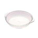 耐熱皿 皿 ガラス パイレックス CP-8588 PYREX 冷凍レトルトディッ
