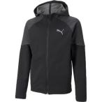 ジャケット キッズ パーカー キッズ ジャージ キッズ ACTIVE SPORTS ジャケット PUMA BLACK (JSP) (Q41CD)