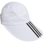 CAP レディース 帽子 レディース キャップ レディース GOT17-FM2321 UV CAP WHT (ADS) (Q41CD)