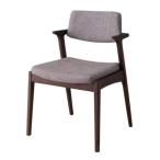 椅子 おしゃれ 椅子 北欧 カフェチェア RP-501GY トニー ダイニングチェア グレー (AZM) (Q41CD)