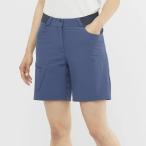 ショートパンツ レディース ハーフパンツ 短パン レディース WAYFARER SHORTS W DARK DENIM (SAM) (Q41CD)