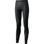 タイツ レディース スパッツ レディース パンツ レディース ウィメンズ ロングスパッツ ブラック (YNX) (Q41CD)