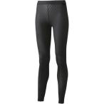 タイツ レディース スパッツ レディース パンツ レディース ウィメンズ ロングスパッツ ブラック/ブラック (YNX) (Q41CD)