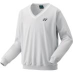 テニスウェア キッズ ロングTシャツ キッズ トレーナー キッズ ジュニア トレーナー アイスグレー (YNX) (Q41CD)