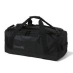 сумка на плечо сумка "Boston bag" рюкзак 50-018BKva-sda полный 3WAY черный (70L) (SP) (Q41CD)
