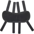 . пот накладка судья маска бейсбол принадлежности для судьи BX8361. пот накладка ago специальный (UNX) (Q41CD)