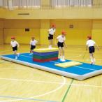 エアーマット 運動マット エアマット ETE212 エアートラックマット 600 送料ランク(F)  ...