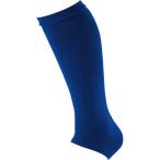 靴下 野球 ジュニア 野球 ソックス BK961J-2500 野球 少年用オーバーストッキング カカト付き ロイヤルブルー (ZTB) (Q41CD)