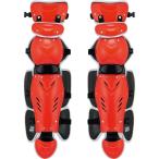  средства защиты catcher rega-tsu для софтбола средства защиты бейсбол BLL3295-6413 Pro стойка tas для софтбола бейсбол для rega-tsuBLL3295 красный /S серый (ZTB) (Q41CD)