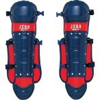  средства защиты catcher rega-tsu для софтбола Junior BLL7270A-2964 подросток для софтбола бейсбол для rega-tsuJSBB темно-синий / красный (ZTB) (Q41CD)