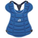  протектор софтбол Junior Kids BLP7330-2300 софтбол catcher средства защиты подросток soft для протектор голубой (ZTB) (Q41CD)