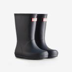 ショッピング長靴 キッズ 長靴 キッズ レインブーツ キッズ ジュニア KIDS FIRST CLASSIC NAVY (HUN) (Q41CD)