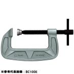 シャコ万力 工具 BC38E BC38E シャコ万力(バーコ型) (STL) (Q41CD)