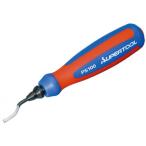 スクレーパー 工具 PS100 PS100 パイプスクレーパー (STL) (Q41CD)