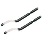 替刃 スクレーパー 工具 PSS100 PSS100 パイプスクレーパー替刃 (STL) (Q41CD)