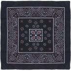  бандана черный бандана комплект костюм 18176 бандана чёрный 10 листов комплект (AC) (Q41CD)