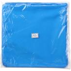  бандана голубой бандана комплект костюм 18179 бандана одноцветный синий 10 листов комплект (AC) (Q41CD)