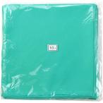  бандана зеленый бандана комплект костюм 18181 бандана одноцветный зеленый 10 листов комплект (AC) (Q41CD)