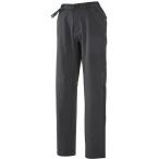 トレッキングパンツ パンツ レディース 長ズボン レディース DURANCE II STRETCH PANT W BLACK - NOIR  (JSM)