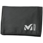  кошелек носорог f бумажник ( почтовая доставка отправка ) MIS0657-4581 WALLET JET BLACK (JSM)