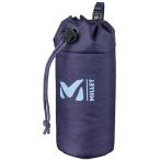  держатель для бутылки бутылка кейс бутылка покрытие ( почтовая доставка отправка ) MIS0662-0194 BOTTLE HOLDER 500ML NAVY (JSM)