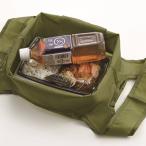 エコバッグ 買い物バッグ 鞄 AB-KA コンビニミニバッグ カーキ  (KKS)