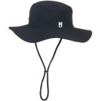 ハット 帽子 HAT BREATHE MESH HAT BLACK-NOIR  (JSM)
