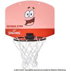  корзина гол для бытового использования баскетбол гол 79-055J микро Mini Patrick Star Smile (SP)