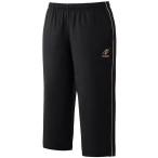 パンツ 卓球 ニッタク ブレーカー七分丈パンツ2 ゴ...