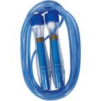 ... Jump трос 2 -слойный ..EFS-002 2 -слойный .. Jump трос EFS-002 голубой (SKR)