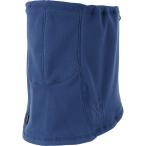 ネックウォーマ― ネックゲイター アウトドア (メール便発送) MIV01473-N0194 POLAR ERGO NECK GAITER NAVY  (JSM)