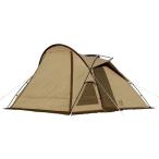 テント キャンプ バーベキュー 2653 ヴィガスII  (OGW)
