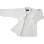 柔道着 柔道 格闘技 JOZWC3YF 九櫻 白 道人柔道衣 (上衣) 3YF号  (KSA)