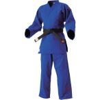 柔道着 ジュニア 格闘技 JNEX35L 【男女兼用・ジュニア 柔道衣】 IJF・全日本柔道連盟認定柔道衣(新規格) L体 3.5 L 上下セット (KSA)