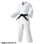 柔道着 柔道 格闘技 JOSIC25 JOSI 選手用 上衣のみ 2.5 サイズ (KSA)