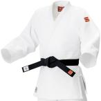 柔道着 柔道 格闘技 JOVC35L IJF 大将柔道衣 上衣 ホワイト 3.5L  (KSA)