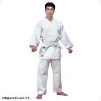 空手着 ズボン 空手 K20022 空手衣 太綾 ズボン K20022  (MTB)