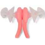  year штекер уголок штекер ..SE42310-CO Biofuse Earplug прозрачный × orange (JSS)