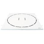 マット 相撲マット 連結 F1860 すもうマット（連結式）  送料ランク:(C) (NKJ) (Q41CD)