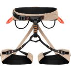  Harness climbing мужской Togir 2.0 3 Slide Harness Men savannah (MAT)