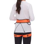  Harness climbing уличный Sender Light Harness vibrant orange (MAT)