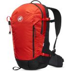 バッグ バックパック ザック 253000720-3777 Lithium 20 Women mammut red-black (MAT)