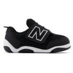 シューズ ベビーシューズ 靴 new-b 1st BLACK  (NBS)