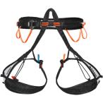  Harness средства защиты страховочный ремень Aenergy Harness white (MAT)