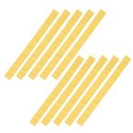 ta..10шт.@ группа #18398 цвет ... желтый 10 шт. комплект (AC)