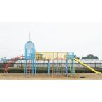  оснащение для игровой площадки горка скольжение шт. KB-10 combination стоимость доставки [. предварительный расчет ] (AKB)