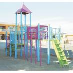  оснащение для игровой площадки горка скольжение шт. KB-115 combination стоимость доставки [. предварительный расчет ] (AKB)