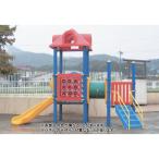  оснащение для игровой площадки горка скольжение шт. KB-95 combination стоимость доставки [. предварительный расчет ] (AKB)