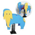  оснащение для игровой площадки springs оснащение для игровой площадки слон D-242 springs оснащение для игровой площадки слон . включено тип стоимость доставки разряд [35] (AKB)